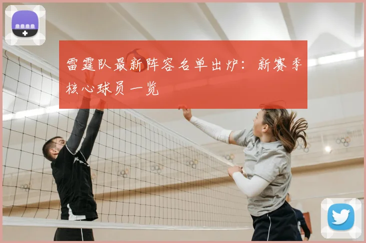 雷霆队最新阵容名单出炉：新赛季核心球员一览