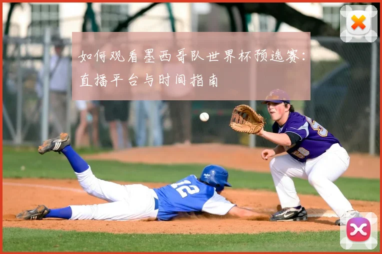 如何观看墨西哥队世界杯预选赛：直播平台与时间指南