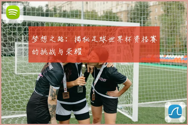 梦想之路：揭秘足球世界杯资格赛的挑战与荣耀
