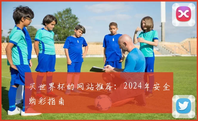 买世界杯的网站推荐：2024年安全购彩指南