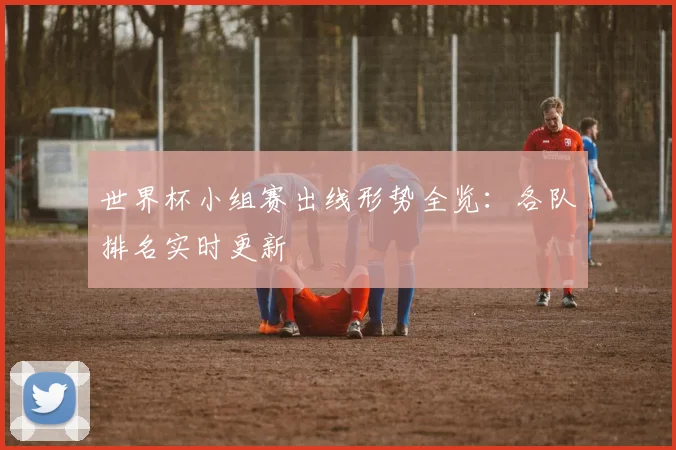 世界杯小组赛出线形势全览：各队排名实时更新